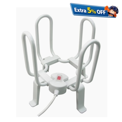 Sanwall SW02-40W Electric Shoe Dryer