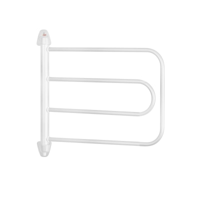 Sanwall T312-85W 掛牆式電熱毛巾架