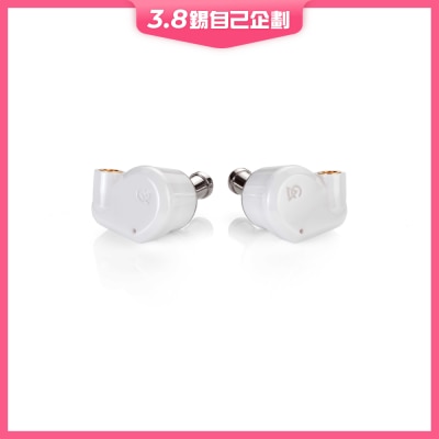 CAMPFIRE Vega 2020 耳機