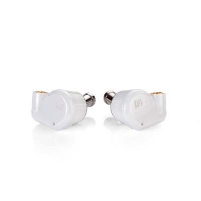 CAMPFIRE Vega 2020 耳机