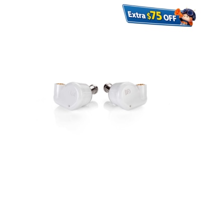 CAMPFIRE Vega 2020 Headphone