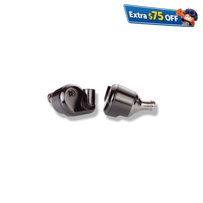 CAMPFIRE Dorado 2020 耳机