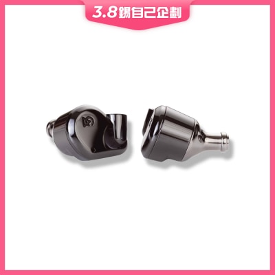 CAMPFIRE Dorado 2020 耳機