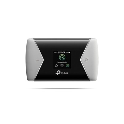 TP-Link M7450 300M 4G LTE 隨身無線路由器