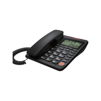 UNIDEN AS7408 有線電話