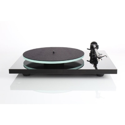 Rega 君子 Planar 2 (附带Carbon MM唱头) 黑胶唱盘