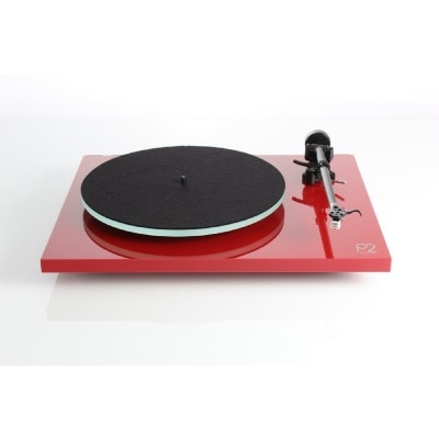 Rega Planar 2 (with Carbon MM cartridge) Turntable