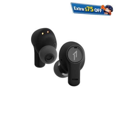 1More 万摩 ECS3001T PistonBuds 耳机