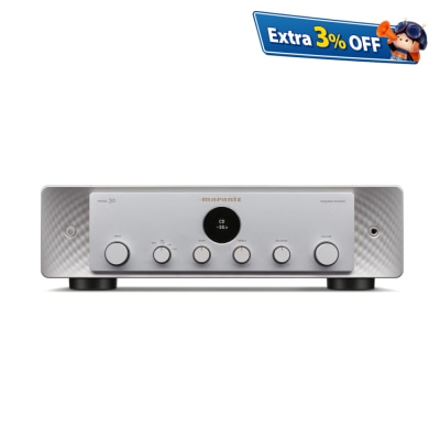 MARANTZ 马兰士 MODEL 30 合拼扩音机