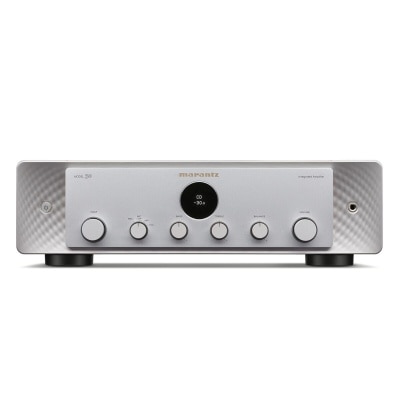 MARANTZ 馬蘭士 MODEL 30 合拼擴音機