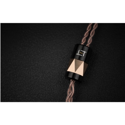 Eletech Fortitude Fitear / 4.4 mm Headphone Cable