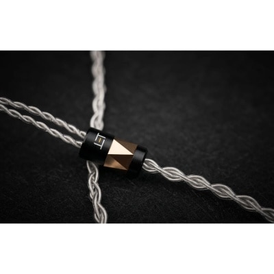 Eletech Prudence 2Pin / 3.5 mm Headphone Cable