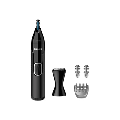PHILIPS 飞利浦 5000系列 鼻毛耳毛剪髮器 image
