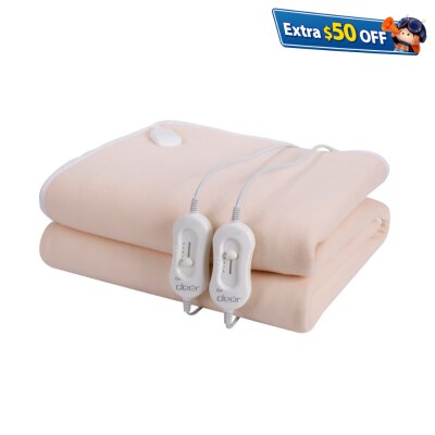 DEER 德爾 DU1302 電暖氈