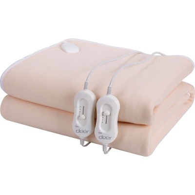 DEER 德爾 DU1302 電暖氈