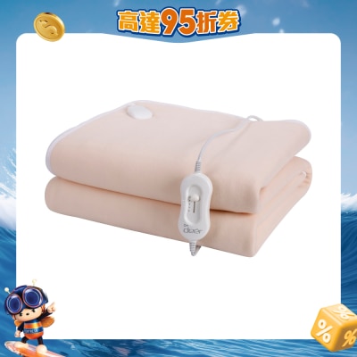DEER 德爾 - DU1301 電暖氈