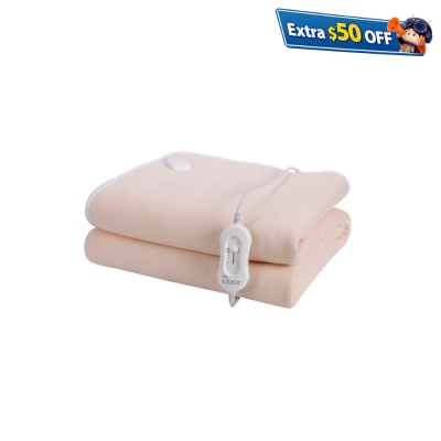 DEER DU1301 Electric Blanket
