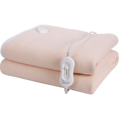 DEER 德爾 DU1301 電暖氈
