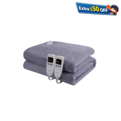 DEER 德爾 DU1402 電暖氈