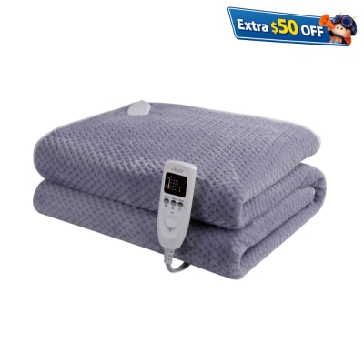 DEER 德尔 DU1401 电暖毡