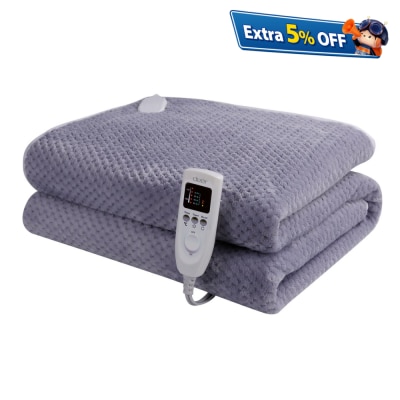 DEER DU1401 Electric Blanket