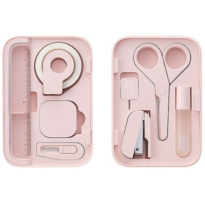 PLUS TEAM-DEMI STATIONERY SET