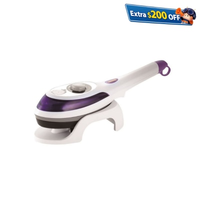 SOUYI SY-066 3-in1 Protable Iron