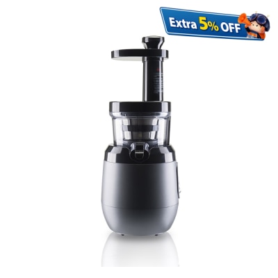 GERMAN POOL 德国宝 JUS102 冷压原汁机