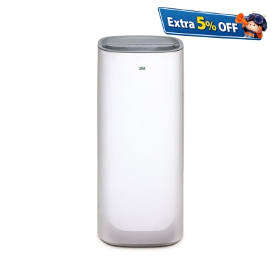 3M FAPHK-T03WA-F3 空气淨化器