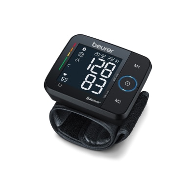 Beurer BC 54 Bluetooth Wrist Blood Pressure Monitor