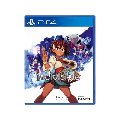 SONY 索尼 PS4 形影不離 遊戲軟件