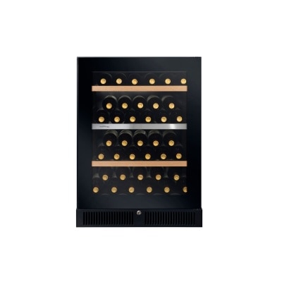 VINVAUTZ VZ47SSFG Built-in Single Temperature Wine Cooler (47 Bottles)