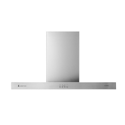 Lighting星暉 LGH90TWL 90cm煙導式抽油煙機