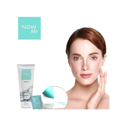 NOWMI 注氧皮膚護理儀套裝 4-in-1