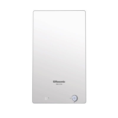 RASONIC 樂信牌 RWHCT25LPTR 熱水爐