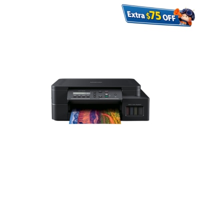 BROTHER 兄弟 DCPT520W 多功能彩色噴墨打印機