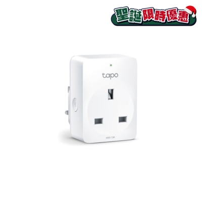 TP-Link Tapo P100 Mini Smart Wi-Fi Socket