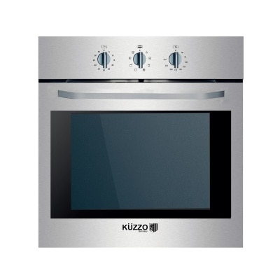 Kuzzo VB68 67L Full Function Built-in Electric Oven