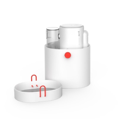 Deerma HS007H 蒸氣掛熨機