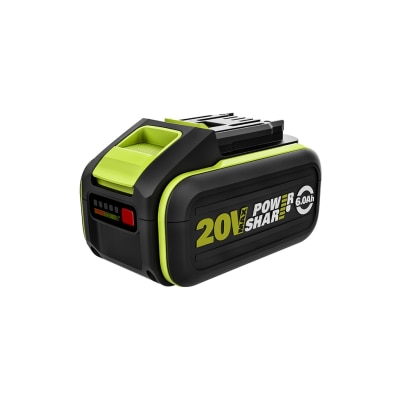 Worx 威克士 WA3401 20V 6.0鋰電