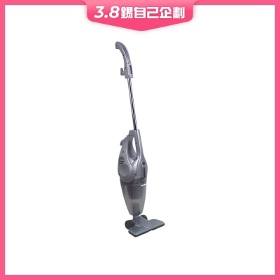 IMARFLEX 伊玛牌 IVC-800 600W 多功能直立式吸尘机