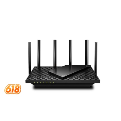 TP-Link Archer AX73 AX5400 雙頻 Wi-Fi 路由器