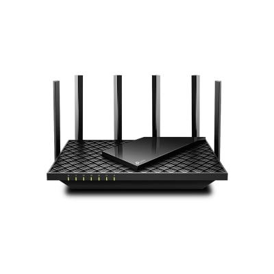 TP-Link Archer AX73 AX5400 双频 Wi-Fi 路由器