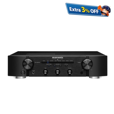 MARANTZ 马兰士 PM6007 合拼扩音机