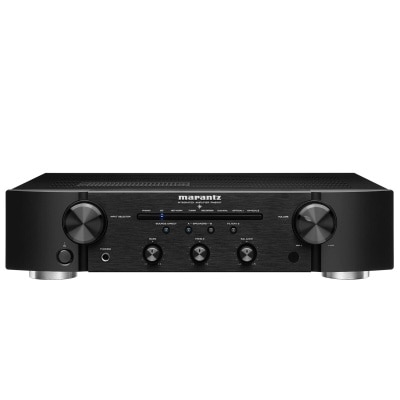 MARANTZ 馬蘭士 PM6007 合拼擴音機