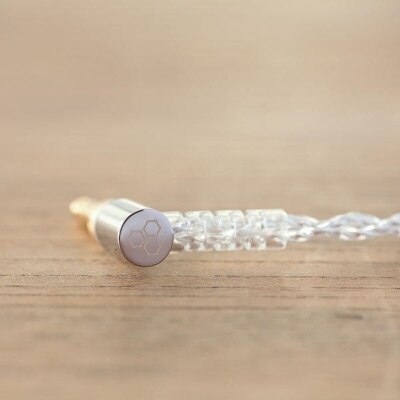 Final Audio Final Audio C106 2PIN / 3.5mm Headphone Cable