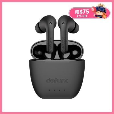 DEFUNC True Mute 耳機