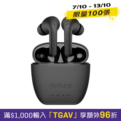 DEFUNC True Mute 耳機 image
