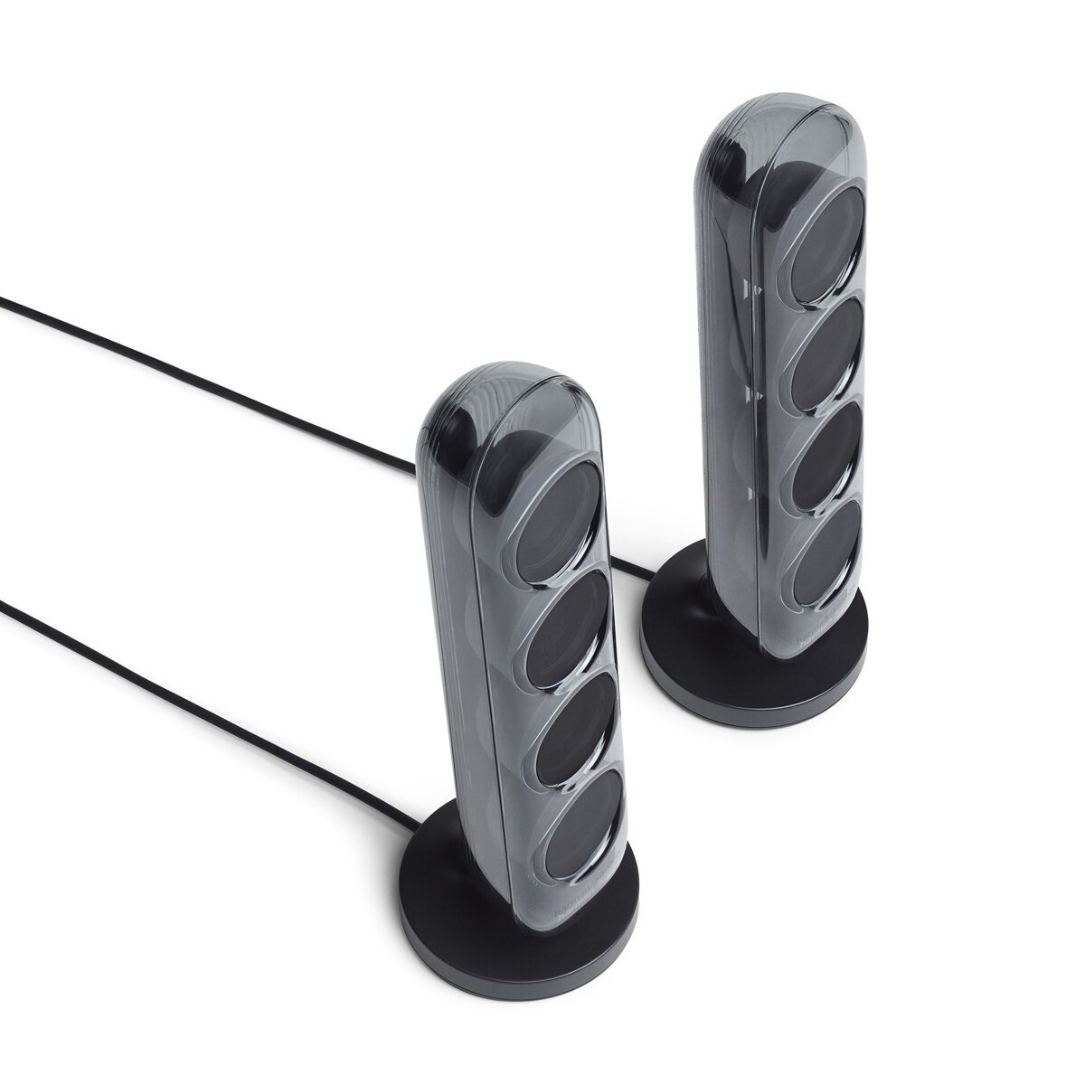 Harman Kardon Soundsticks 4 Wireless Speaker | Fortress