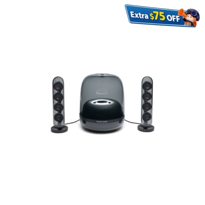 Harman Kardon 哈曼卡頓 Soundsticks 4 無線音箱